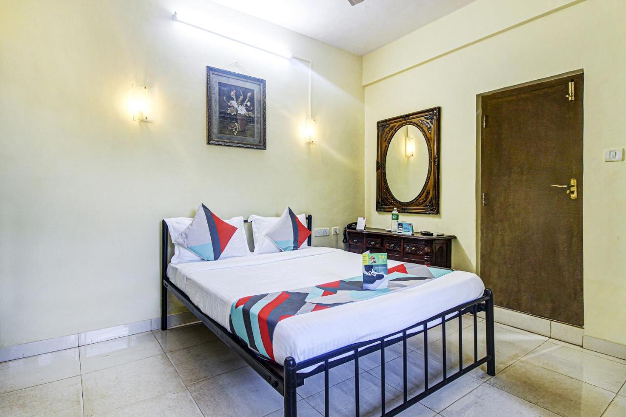 All Seasons Beach Classic Calangute Exterior foto